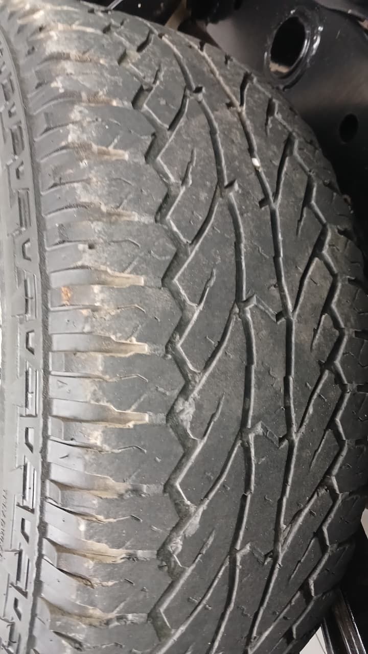 RANGER LIMITED 3.2 4X4 CD