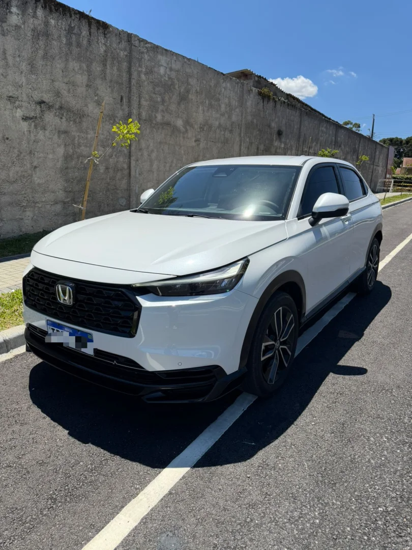 Honda HR-V Touring 1.5