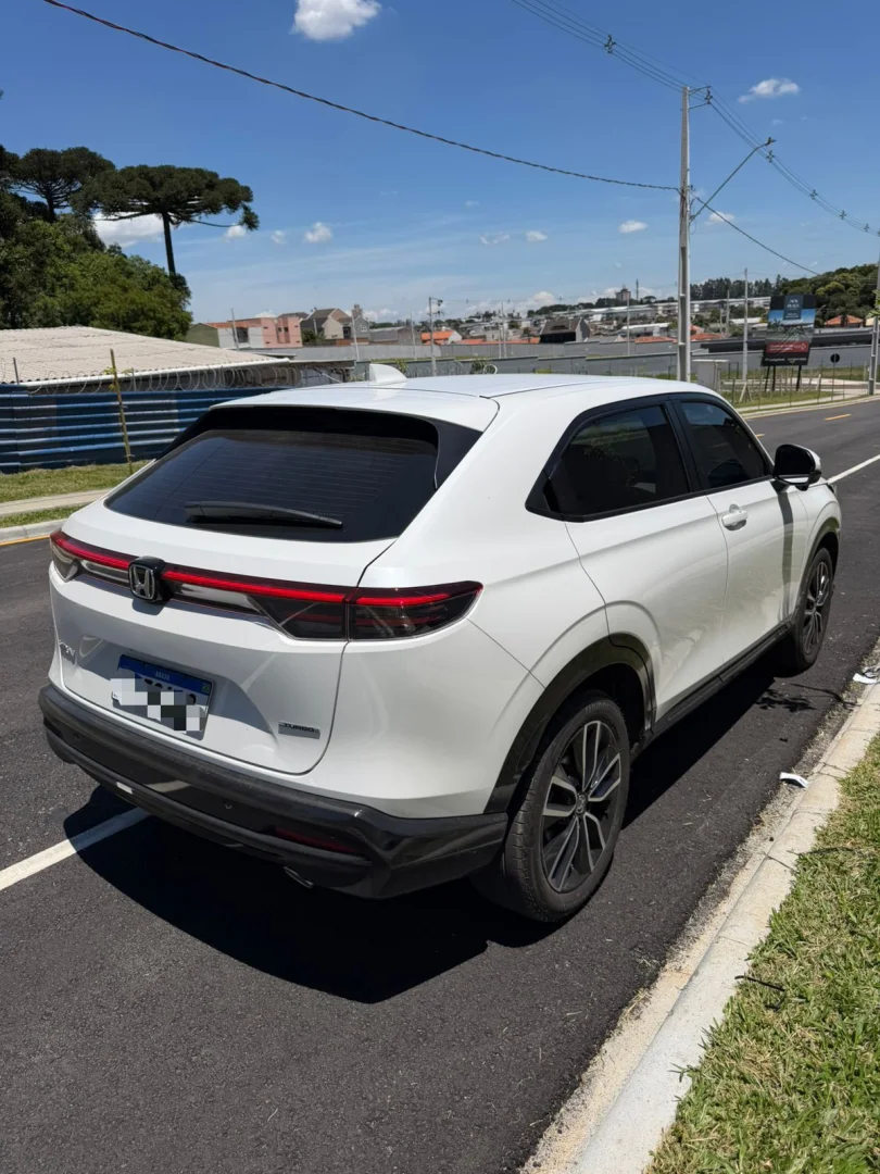 Honda HR-V Touring 1.5