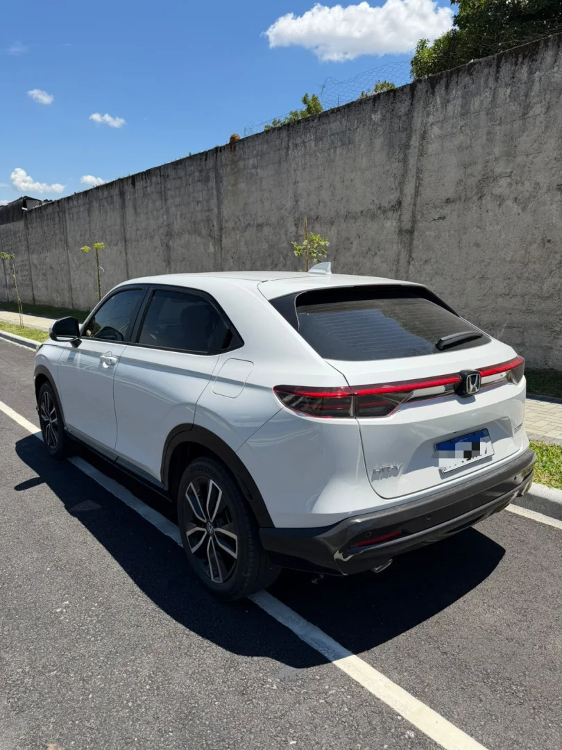 Honda HR-V Touring 1.5