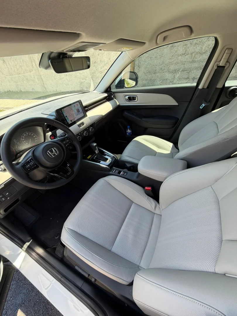 Honda HR-V Touring 1.5