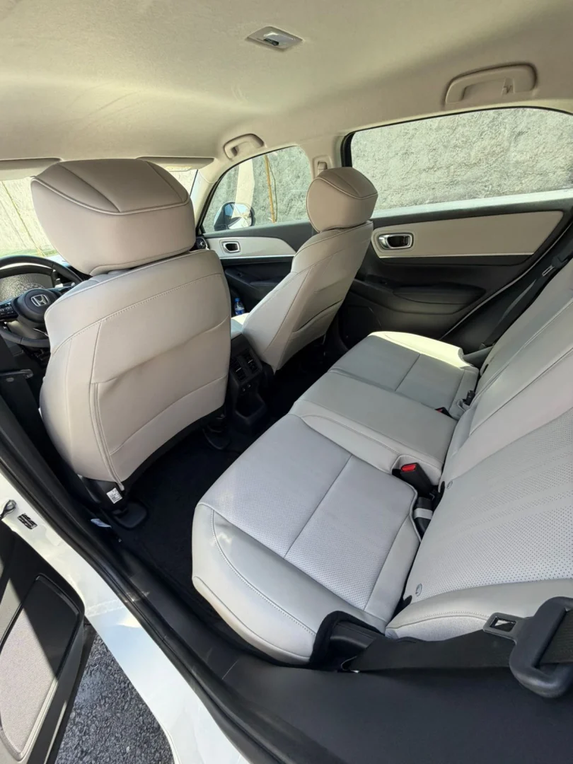 Honda HR-V Touring 1.5