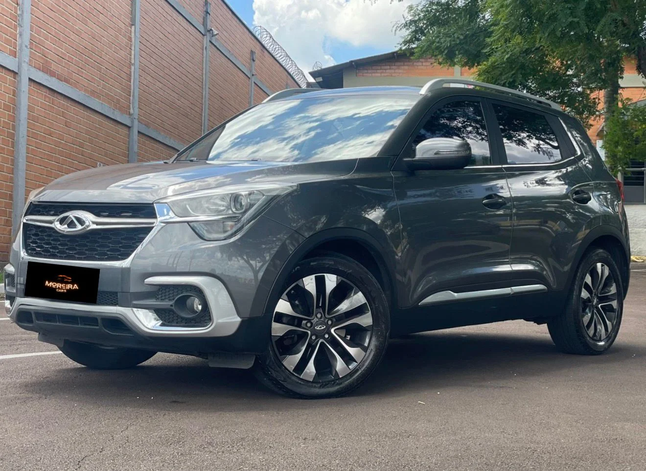 Tiggo 5X  TXS 1.5 Turbo