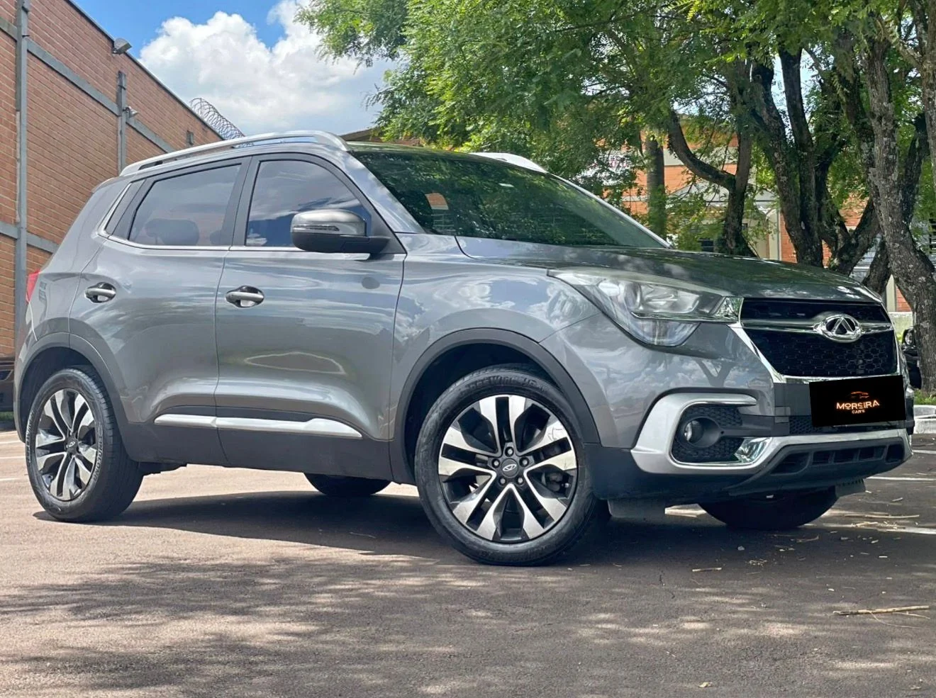 Tiggo 5X  TXS 1.5 Turbo