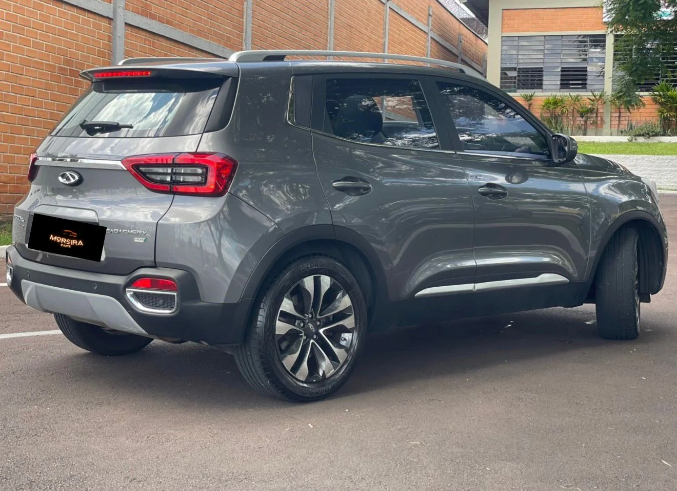 Tiggo 5X  TXS 1.5 Turbo