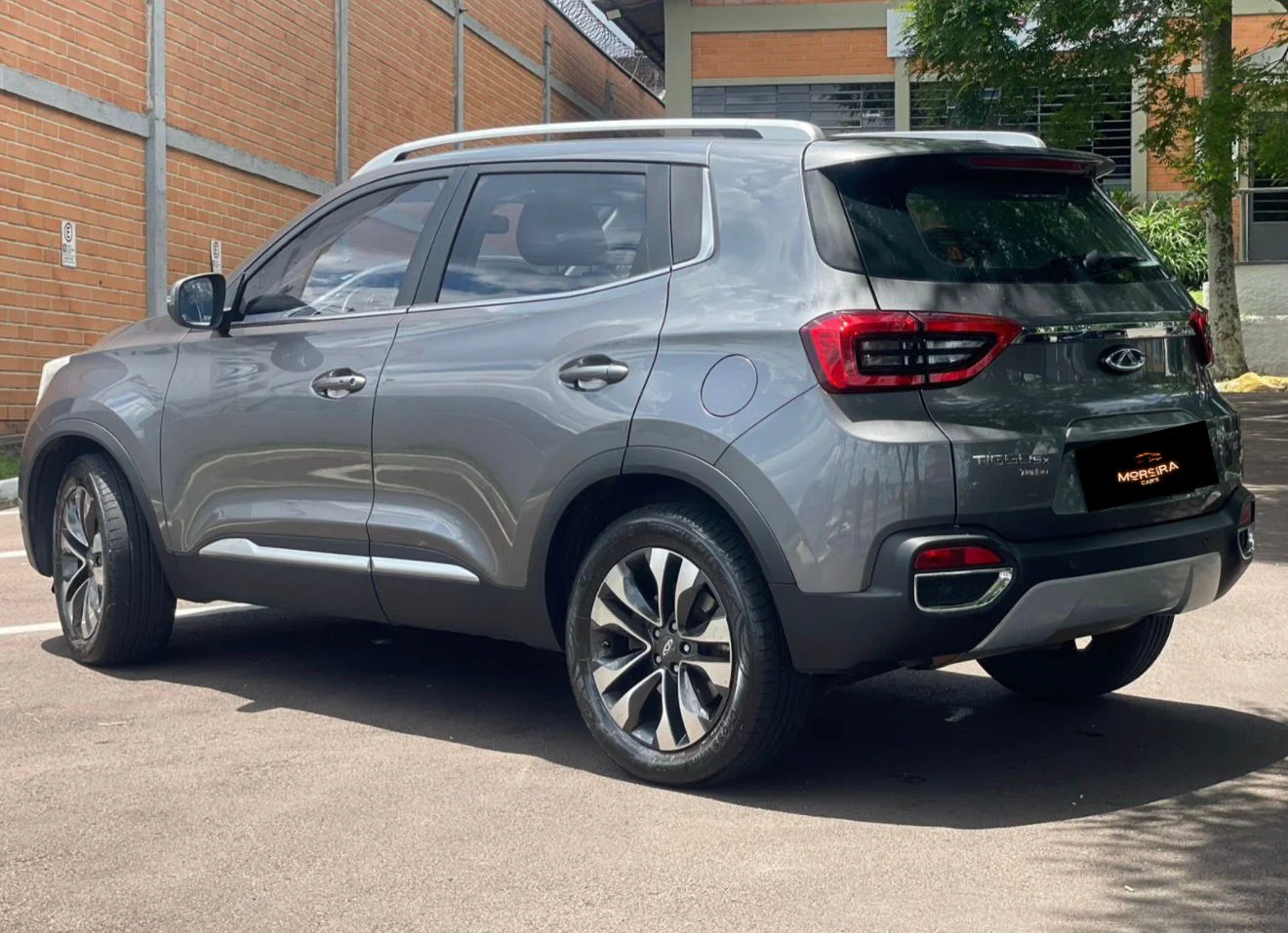 Tiggo 5X  TXS 1.5 Turbo