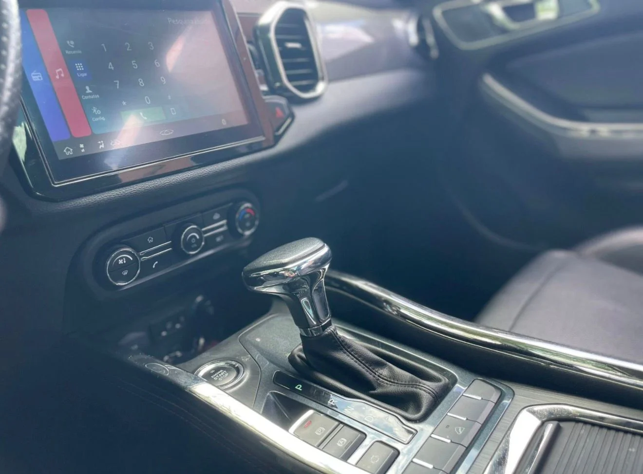 Tiggo 5X  TXS 1.5 Turbo