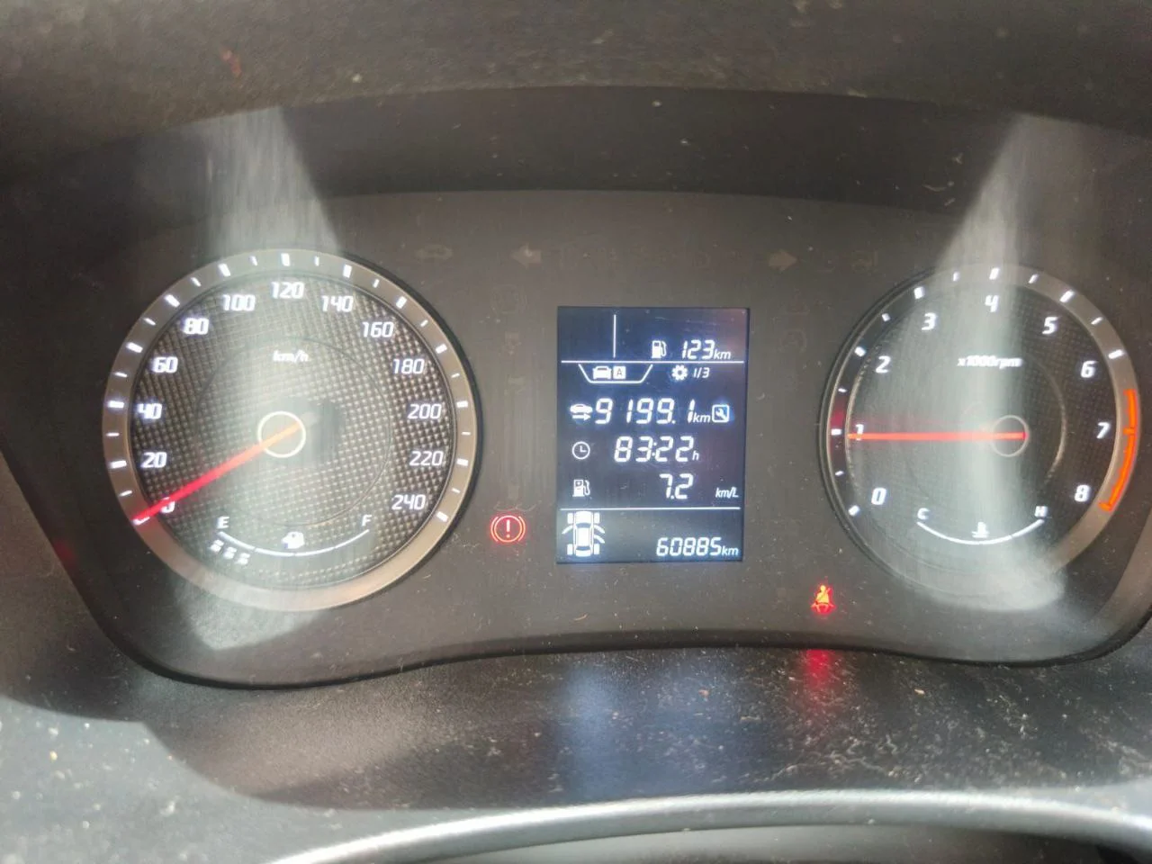 Hyundai - HB20 1.0 Sense