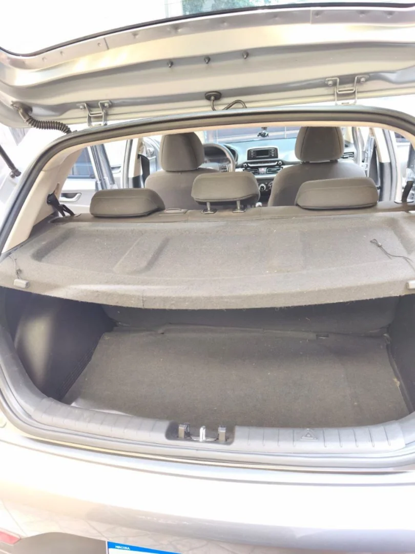 Hyundai - HB20 1.0 Sense