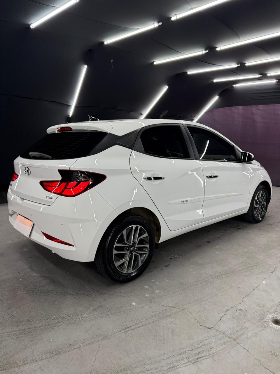 HB20 DIAMOND 1.0 turbo