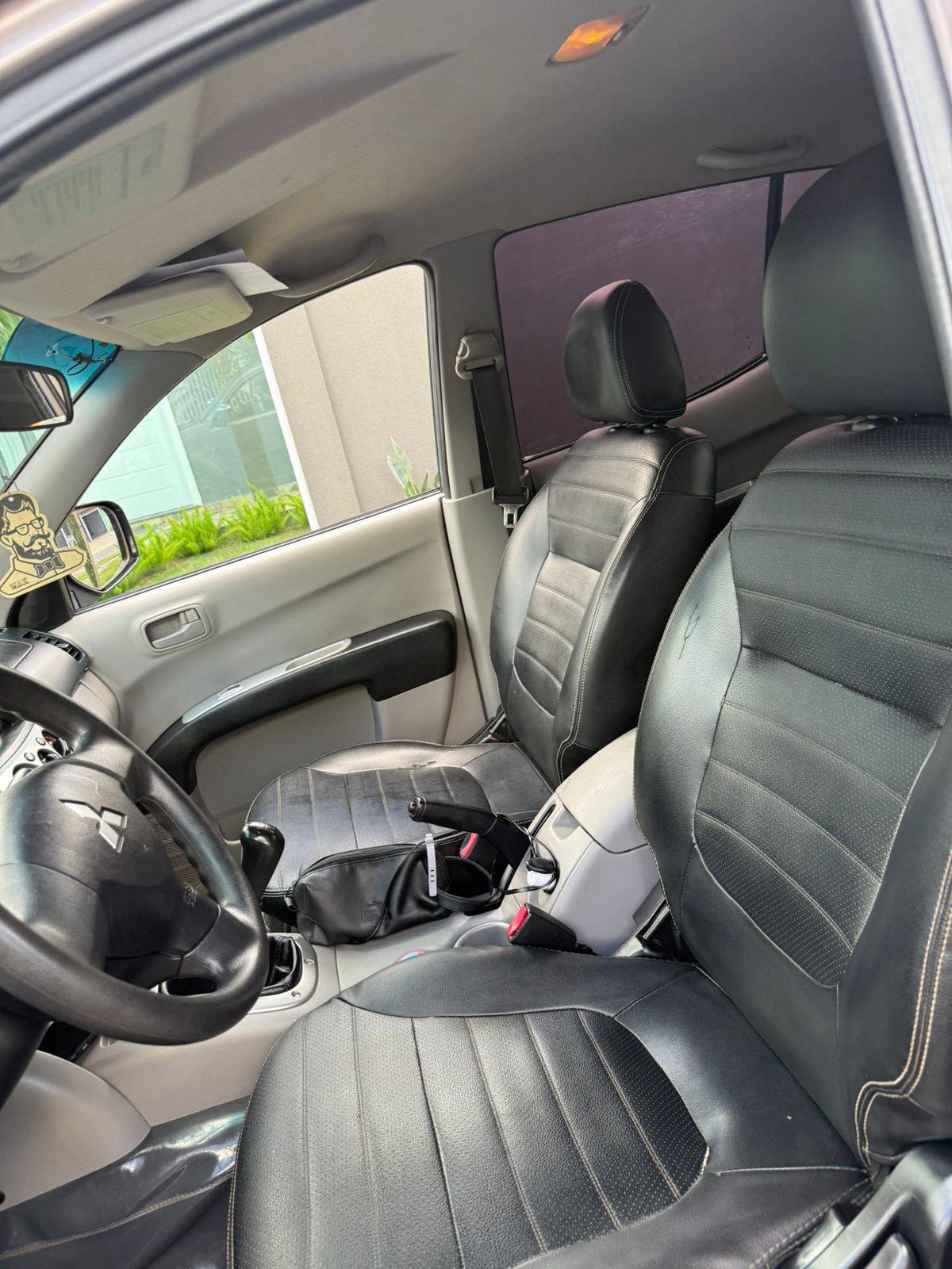 Mitsubishi L200 Triton Outdoor 2.4