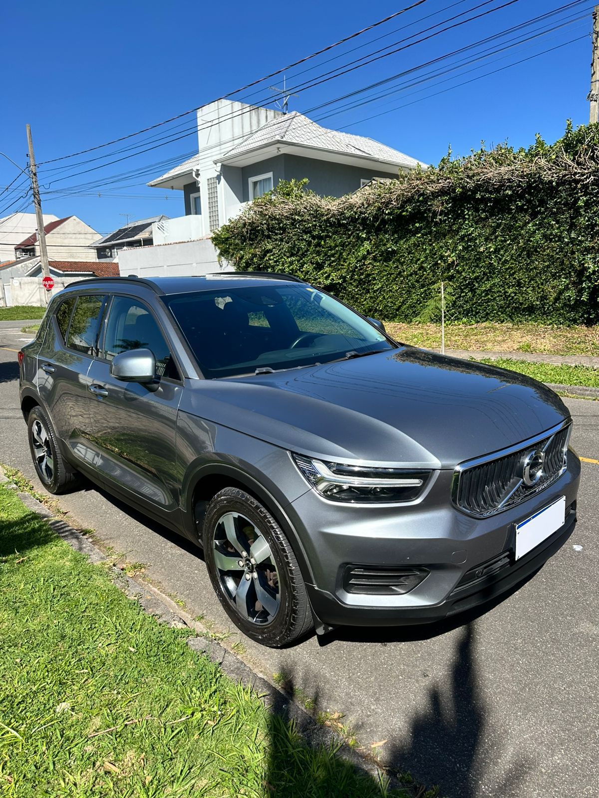 Volvo XC 40 T-4 2.0