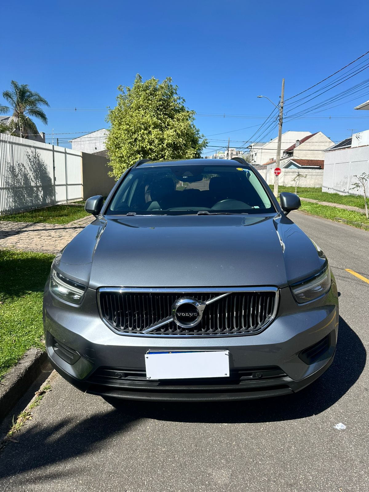 Volvo XC 40 T-4 2.0